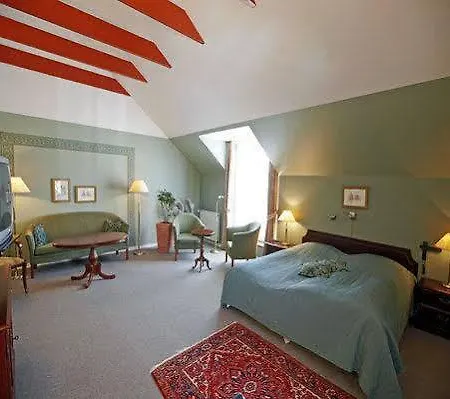 Hotel Christie's Sdr. Hostrup 3*