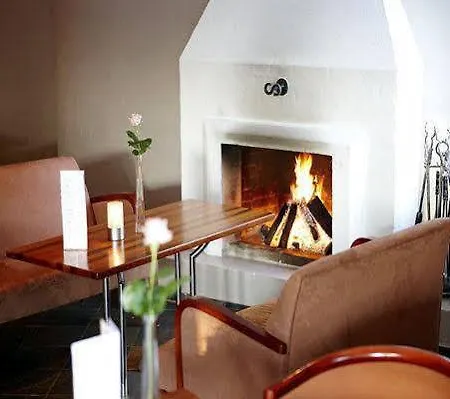 Christie's Sdr. Hostrup Hotel 3*