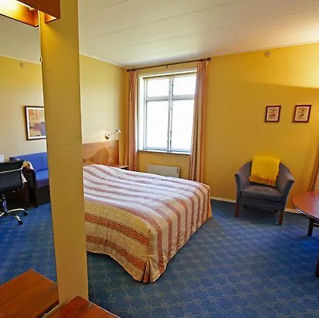 Christie's Sdr. Hostrup Hotel