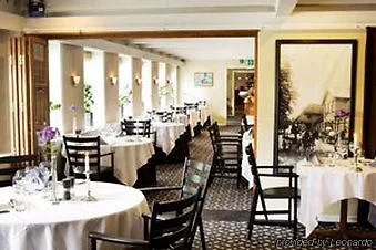 Christie's Sdr. Hostrup Hotel 3*