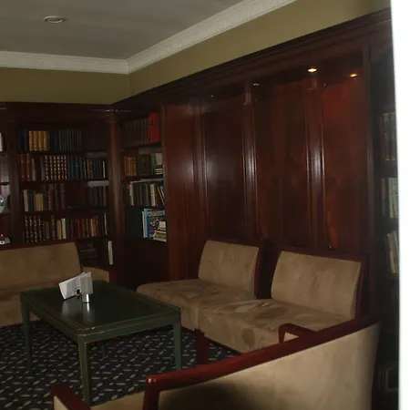 Hotel Christie's Sdr. Hostrup Åbenrå