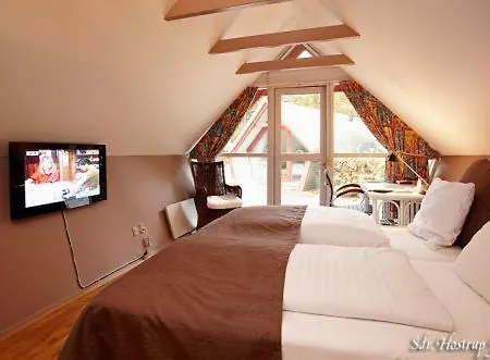 Christie's Sdr. Hostrup