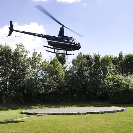 Hotel Christie's Sdr. Hostrup 3*