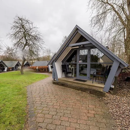 Christie's Sdr. Hostrup Hotel Åbenrå