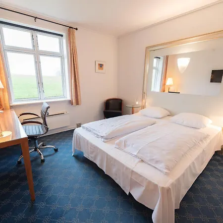 Hotel Christie's Sdr. Hostrup 3*