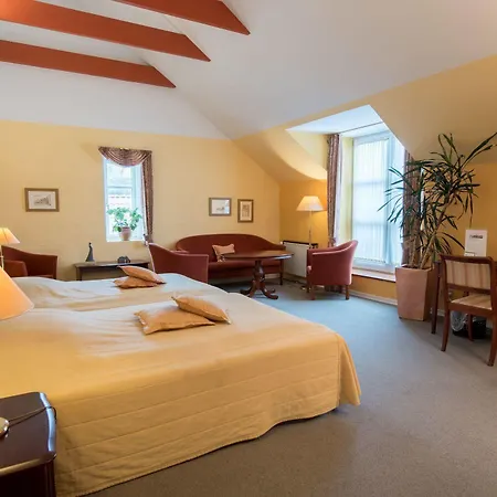 Hotel Christie's Sdr. Hostrup Åbenrå