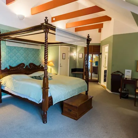 Christie's Sdr. Hostrup Hotel