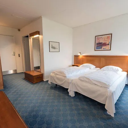 Hotel Christie's Sdr. Hostrup Åbenrå