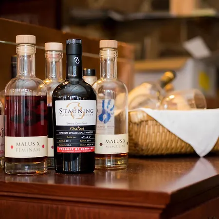 Christie's Sdr. Hostrup