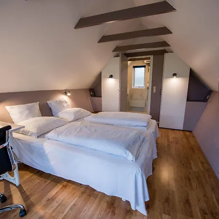 Hotel Christie's Sdr. Hostrup Åbenrå