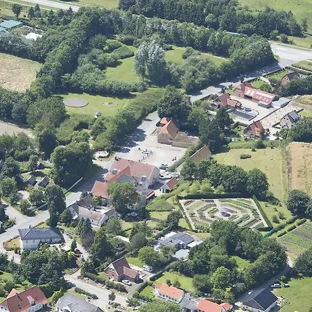 Christie's Sdr. Hostrup Aabenraa