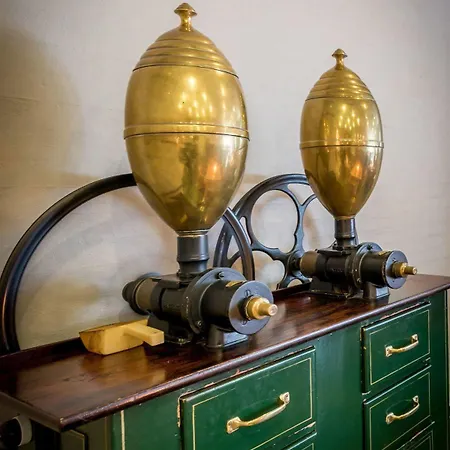 Hotel Christie's Sdr. Hostrup Åbenrå