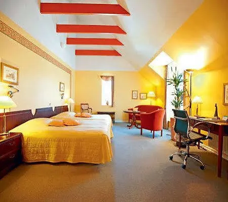 Christie's Sdr. Hostrup 3* Åbenrå