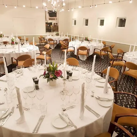 Hotel Christie's Sdr. Hostrup Åbenrå