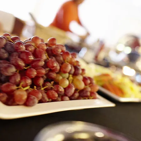 Christie's Sdr. Hostrup Hotel Åbenrå