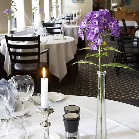 Christie's Sdr. Hostrup 3* Aabenraa