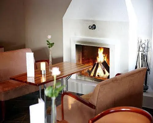 Christie's Sdr. Hostrup Hotel 3*