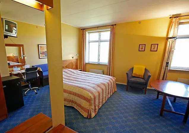 Christie's Sdr. Hostrup Hotel