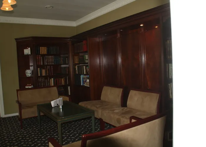 Hotel Christie's Sdr. Hostrup Åbenrå