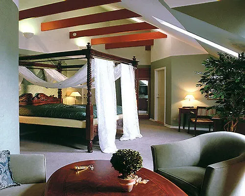 Christie's Sdr. Hostrup Hotel 3*