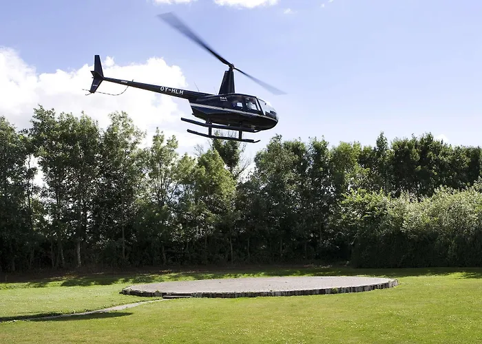 Hotel Christie's Sdr. Hostrup 3*