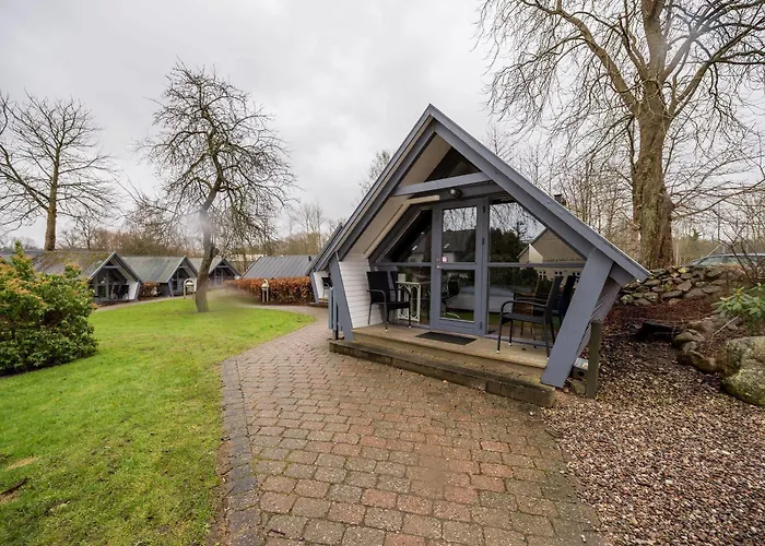 Christie's Sdr. Hostrup Hotel Åbenrå