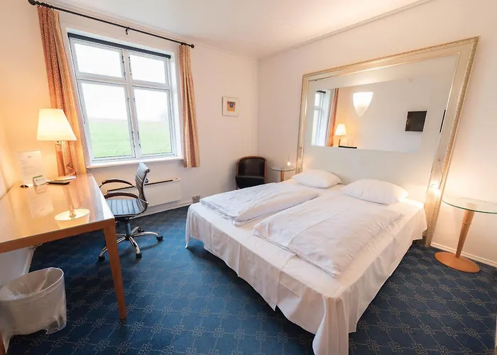 Hotel Christie's Sdr. Hostrup 3*