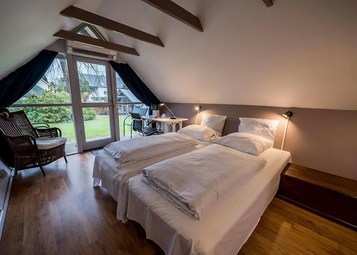 Hotel Christie's Sdr. Hostrup