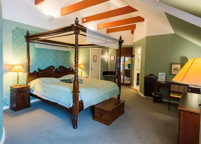 Christie's Sdr. Hostrup Hotel