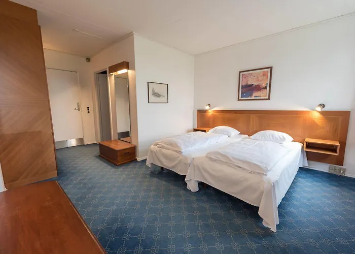 Hotel Christie's Sdr. Hostrup Åbenrå