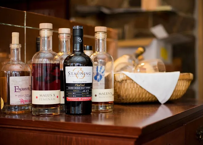 Christie's Sdr. Hostrup