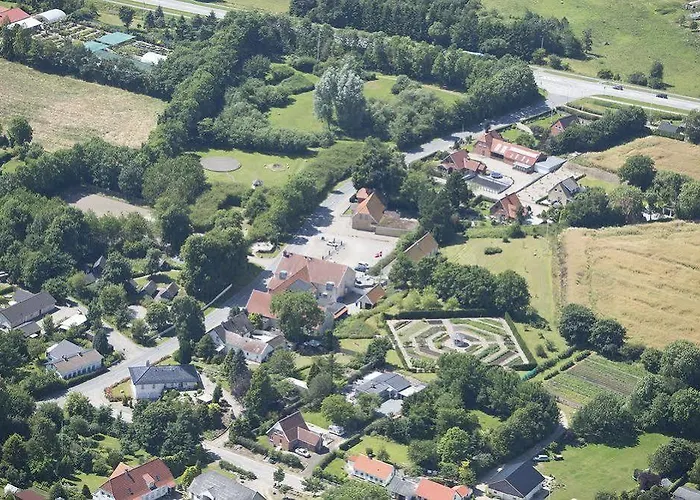 Christie's Sdr. Hostrup Åbenrå