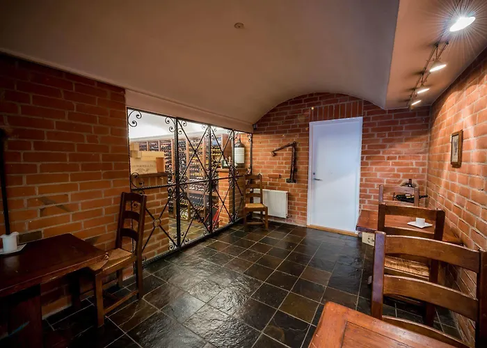 Christie's Sdr. Hostrup Hotel Åbenrå