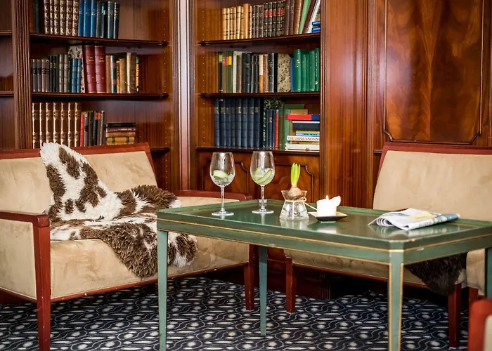 Christie's Sdr. Hostrup Hotel