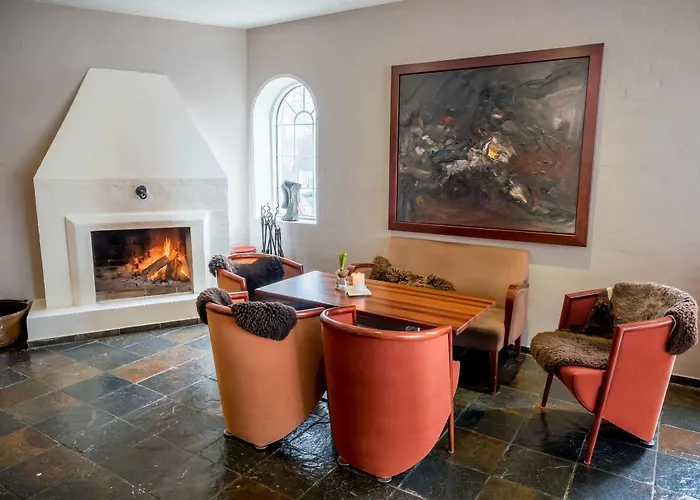 Christie's Sdr. Hostrup 3*