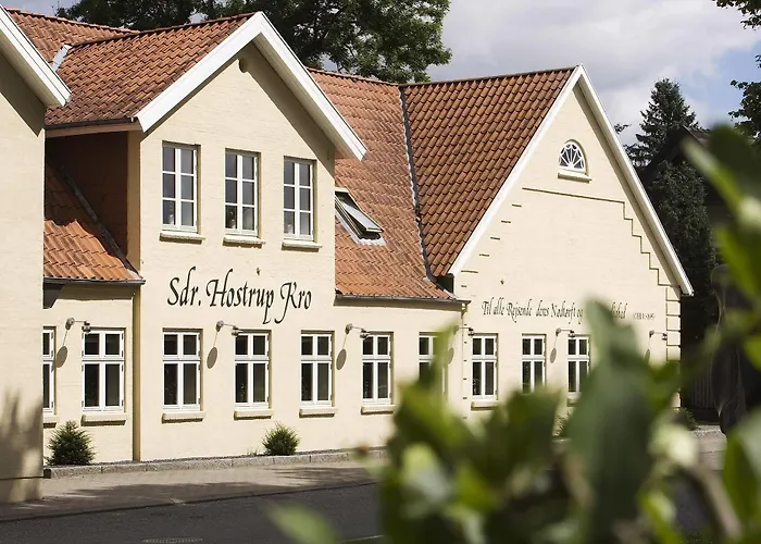 Christie's Sdr. Hostrup 3*