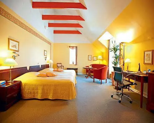 Christie's Sdr. Hostrup 3* Åbenrå