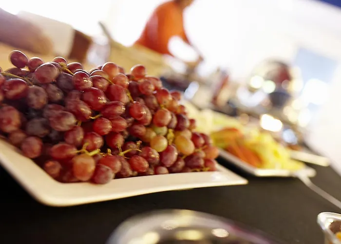 Christie's Sdr. Hostrup Hotel Åbenrå