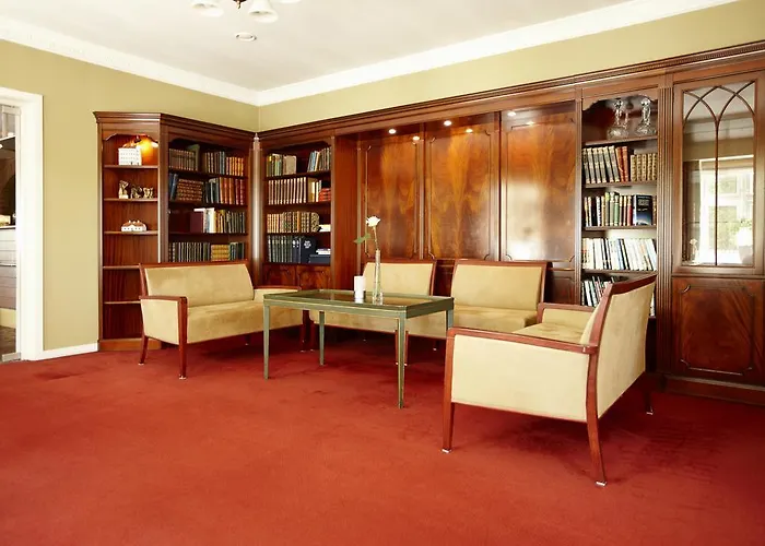 Christie's Sdr. Hostrup Hotel