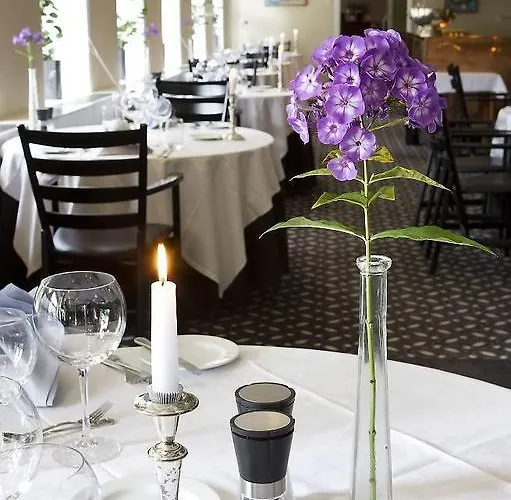 Christie's Sdr. Hostrup 3* Åbenrå